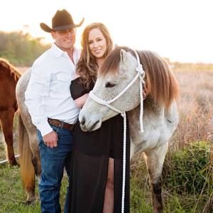 Meet your Posher, Holly